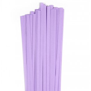 Karen Marie Klip papirstrimler: 5 mm, Ametyst