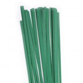 Karen Marie Klip papirstrimler: 5 mm, Dark Green 