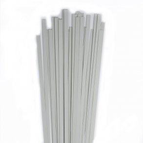 Karen Marie Klip papirstrimler: 5 mm, Perla Grey