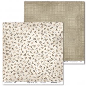 Laserowe LOVE: Vintage Baby Boy - 05