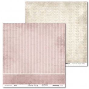 Laserowe LOVE: Vintage Baby Girl - 04