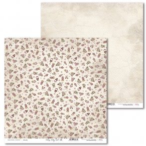 Laserowe LOVE: Vintage Baby Girl - 05