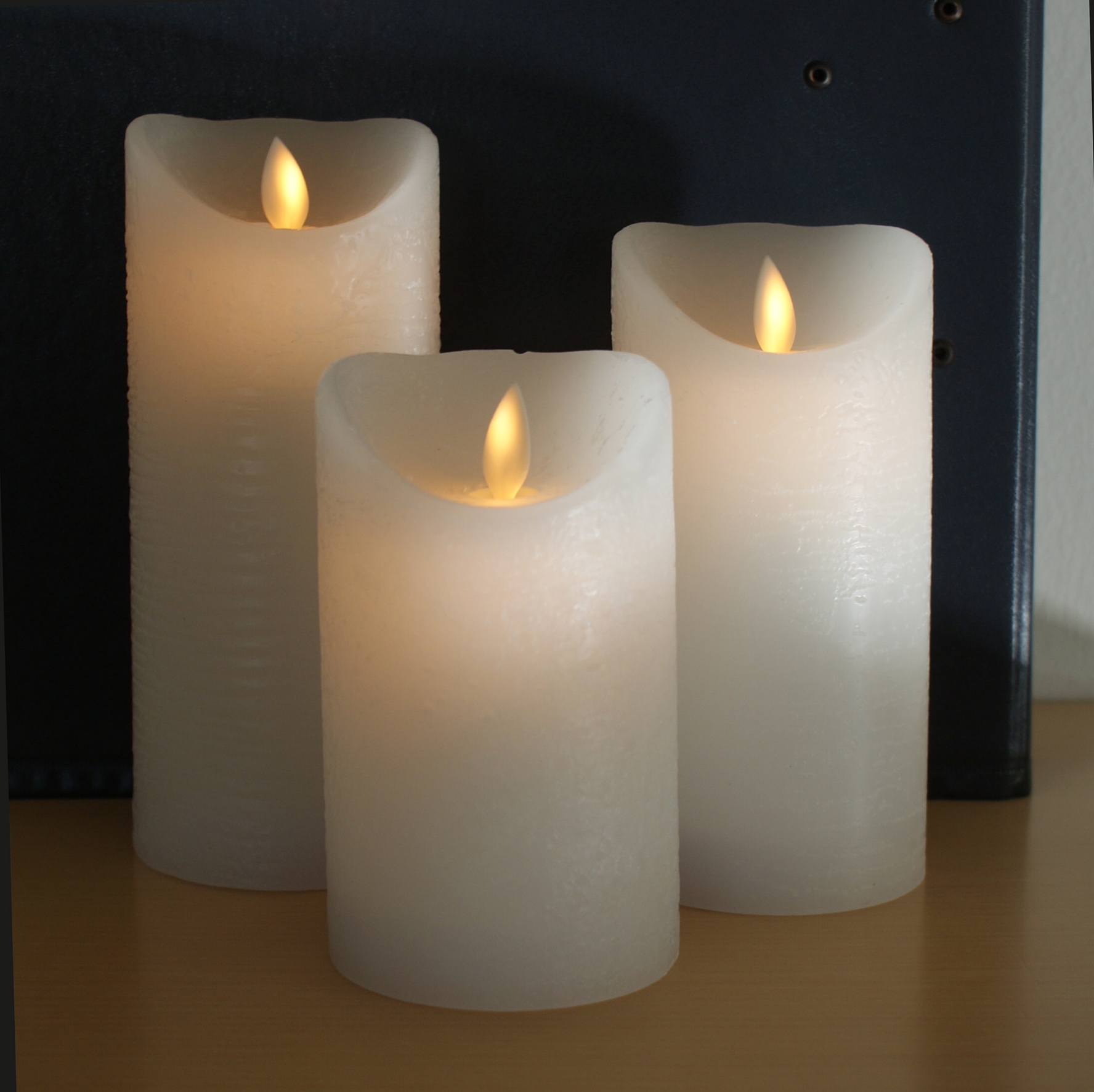 LED Lys I gte Voks led-lys-i-gte-voks