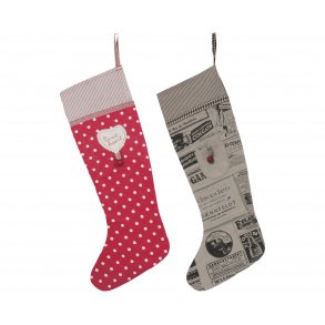 Maileg: Julesokker - korte