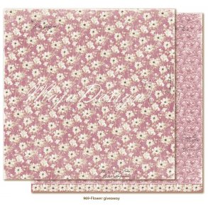 Maja Design: Celebration - Flowers Give Away