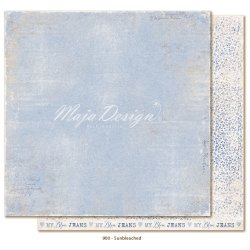 Maja Design: Denim &amp; Friends - Sunbleached