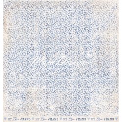 Maja Design: Denim &amp; Friends - Sunbleached