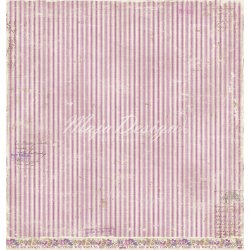 Maja Design: Enjoying Outdoors - Picking Flowers