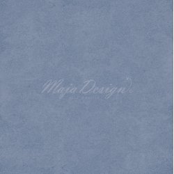 Maja Design: Shades of Denim - Blue