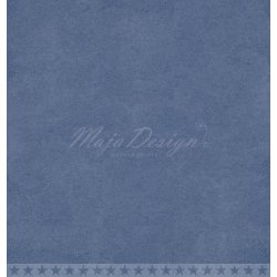 Maja Design: Shades of Denim - Blue