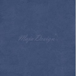 Maja Design: Shades of Denim - Dark Blue