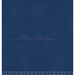 Maja Design: Shades of Denim - Dark Blue
