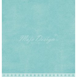 Maja Design: Shades of Denim - Aqua