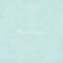 Maja Design: Shades of Denim - Aqua