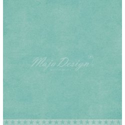 Maja Design: Shades of Denim - Aquamarine