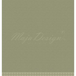 Maja Design: Shades of Winterdays - Green