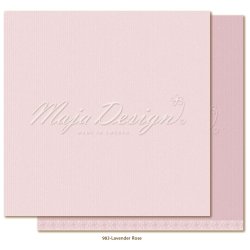 Maja Design: Shades of Celebration - Lavender Rose