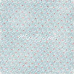 Maja Design: Summer Crush - First date