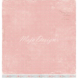 Maja Design: Summer Crush - First date