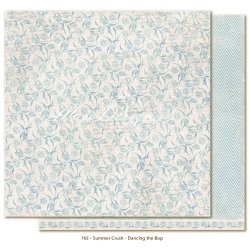 Maja Design: Summer Crush - Dancing the Bop