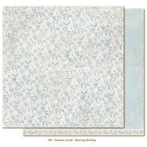 Maja Design: Summer Crush - Dancing the Bop