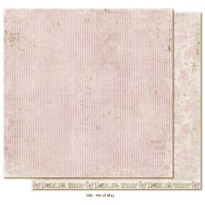 Maja Design: Vintage Spring Basics - 4th of May