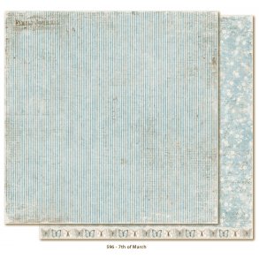 Maja Design: Vintage Spring Basics - 7th of March