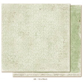 Maja Design: Vintage Spring Basics - 11th of March