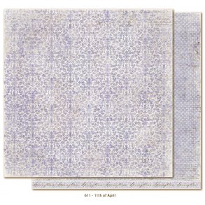 Maja Design: Vintage Spring Basics - 11th of April