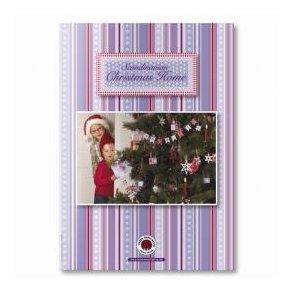 Karen Marie Klip: Id�h�fte - Scandinavian Christmas Home