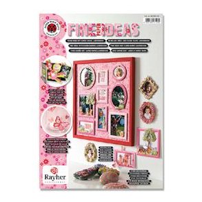 Karen Marie Klip: Id�h�fte - Fine Paper Ideas