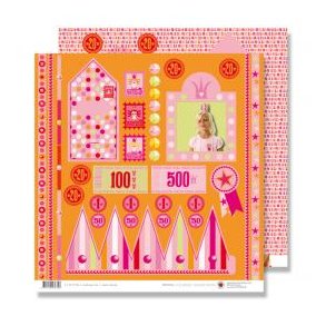 Karen Marie Klip: Princess