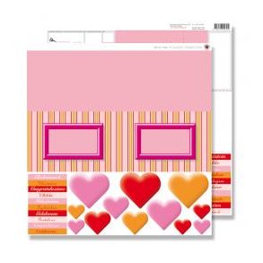 Karen Marie Klip: Pink Pop Up 